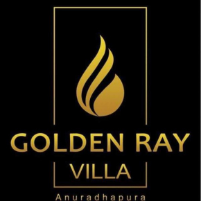 Golden Ray villa